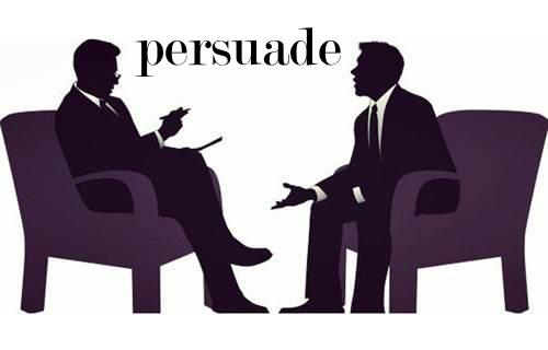 persuaded 是什么意思的相关图片